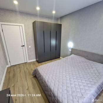 Сдается 1-комнатная квартира, 41 м²