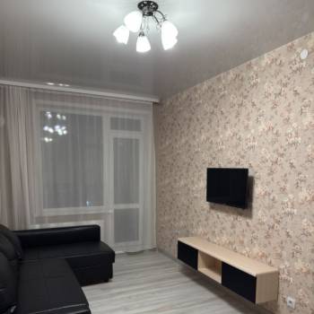 Сдается 1-комнатная квартира, 35,7 м²
