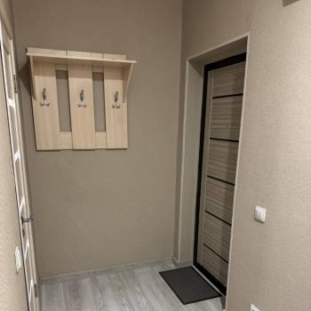 Сдается 1-комнатная квартира, 35,7 м²