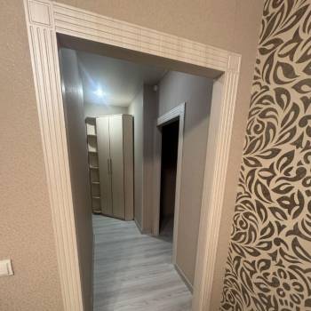 Сдается 1-комнатная квартира, 35,7 м²