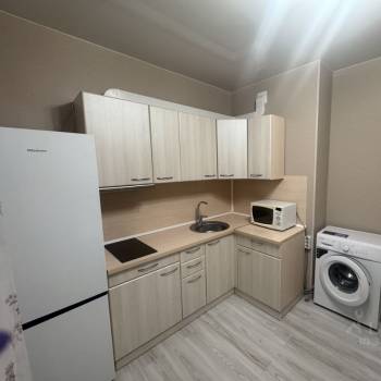 Сдается 1-комнатная квартира, 35,7 м²