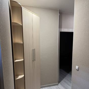 Сдается 1-комнатная квартира, 35,7 м²