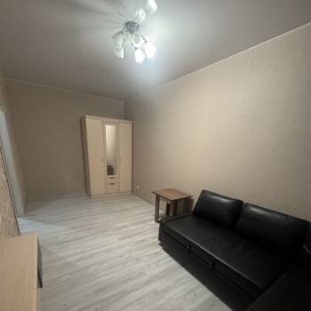 Сдается 1-комнатная квартира, 35,7 м²