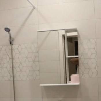 Сдается 1-комнатная квартира, 35,7 м²