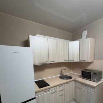 Сдается 1-комнатная квартира, 35,7 м²