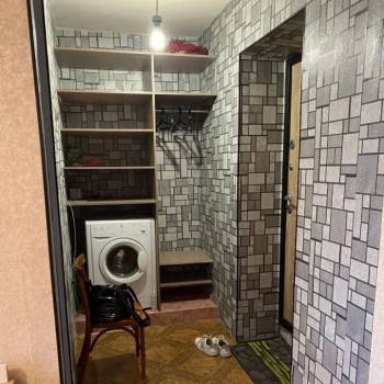 Сдается 1-комнатная квартира, 32 м²