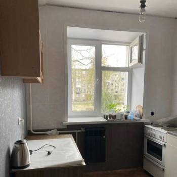 Сдается 1-комнатная квартира, 32 м²
