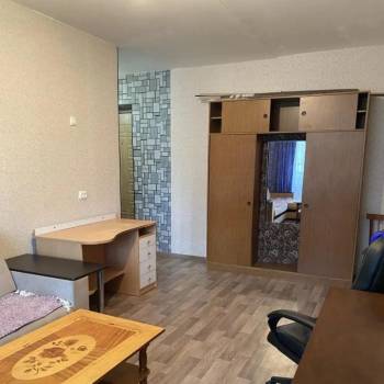 Сдается 1-комнатная квартира, 32 м²