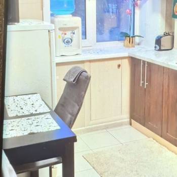 Сдается 1-комнатная квартира, 32 м²