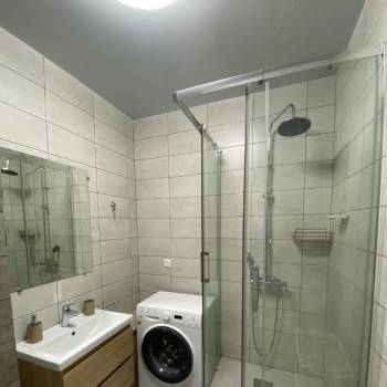 Сдается 1-комнатная квартира, 39 м²