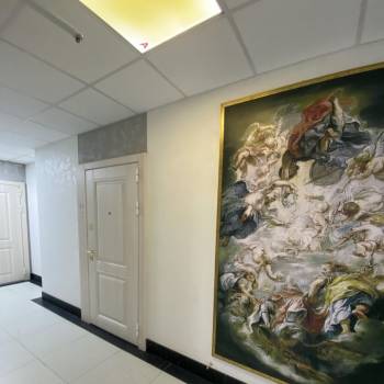 Сдается 1-комнатная квартира, 39 м²