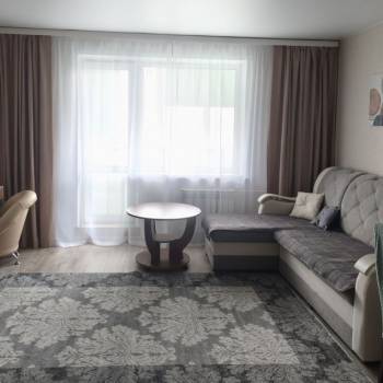 Сдается 1-комнатная квартира, 33 м²