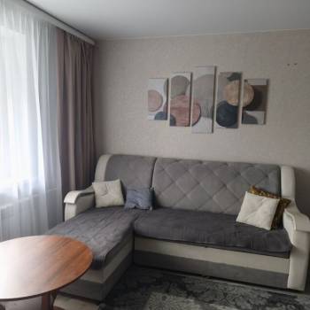 Сдается 1-комнатная квартира, 33 м²