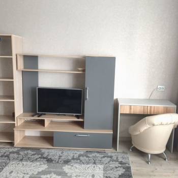 Сдается 1-комнатная квартира, 33 м²