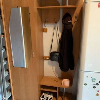 Сдается Комната, 18 м²