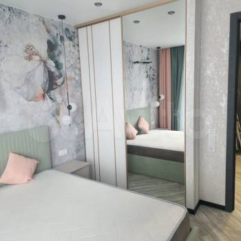 Сдается Многокомнатная квартира, 62 м²