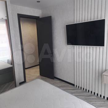 Сдается Многокомнатная квартира, 62 м²