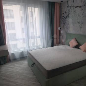 Сдается Многокомнатная квартира, 62 м²