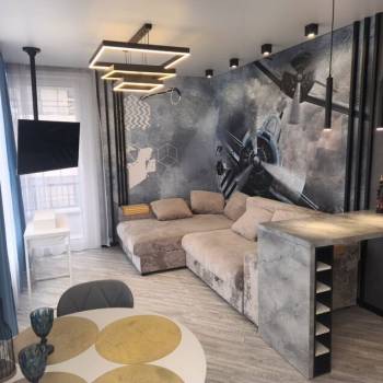 Сдается Многокомнатная квартира, 62 м²