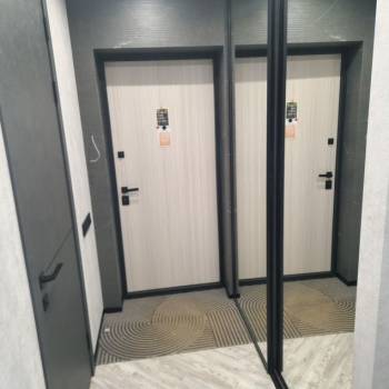 Сдается Многокомнатная квартира, 62 м²