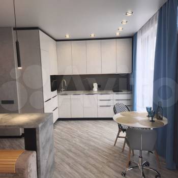 Сдается Многокомнатная квартира, 62 м²