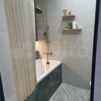 Сдается Многокомнатная квартира, 62 м²