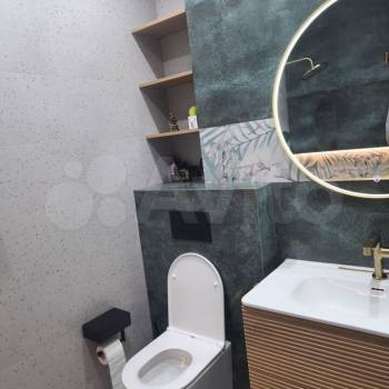 Сдается Многокомнатная квартира, 62 м²