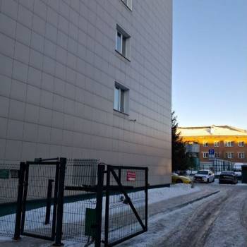 Сдается 1-комнатная квартира, 35,9 м²