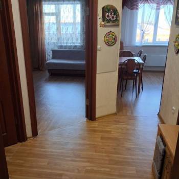 Сдается 1-комнатная квартира, 35,9 м²