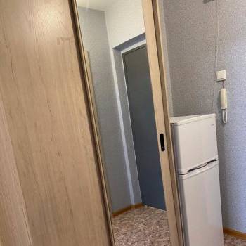 Сдается 1-комнатная квартира, 25 м²