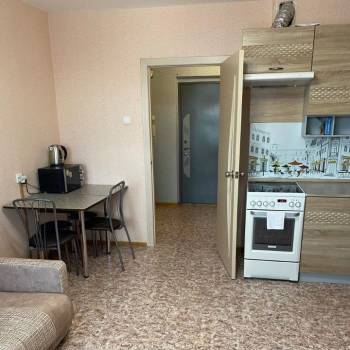 Сдается 1-комнатная квартира, 25 м²