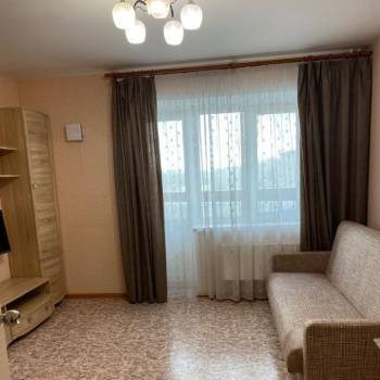 Сдается 1-комнатная квартира, 25 м²