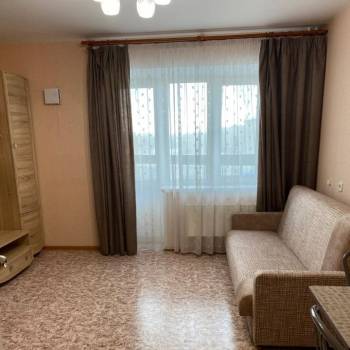 Сдается 1-комнатная квартира, 25 м²
