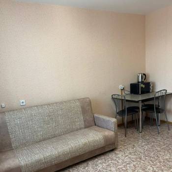 Сдается 1-комнатная квартира, 25 м²