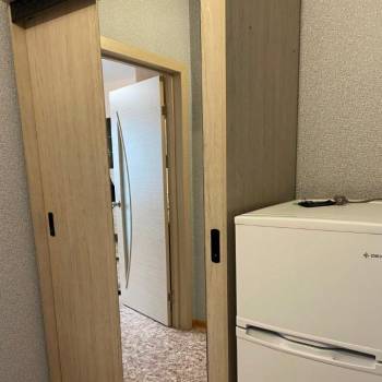 Сдается 1-комнатная квартира, 25 м²