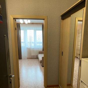 Сдается 1-комнатная квартира, 25 м²