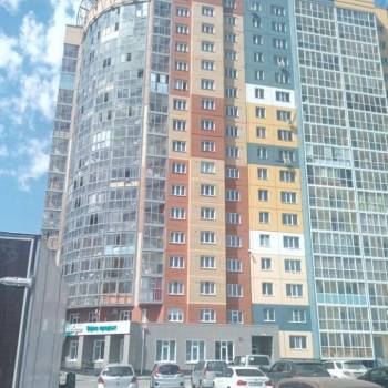 Сдается 1-комнатная квартира, 25 м²