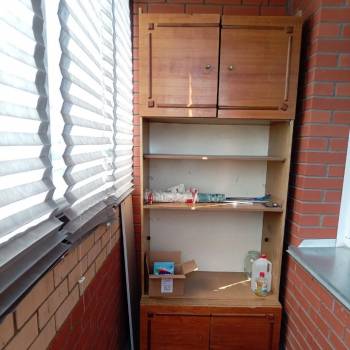 Сдается 1-комнатная квартира, 34,6 м²