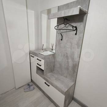 Сдается 1-комнатная квартира, 50 м²