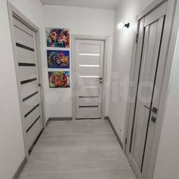 Сдается 1-комнатная квартира, 50 м²