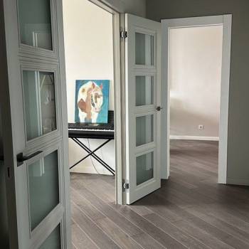 Продается 2-х комнатная квартира, 58,3 м²