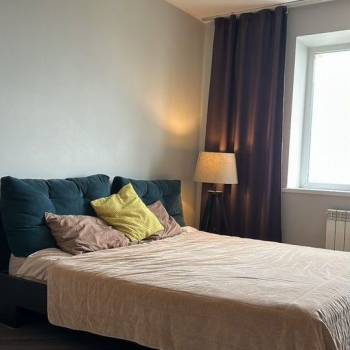 Продается 2-х комнатная квартира, 58,3 м²