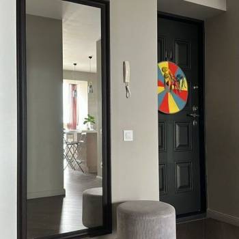 Продается 2-х комнатная квартира, 58,3 м²