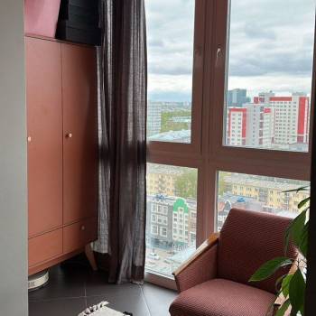 Продается 2-х комнатная квартира, 58,3 м²