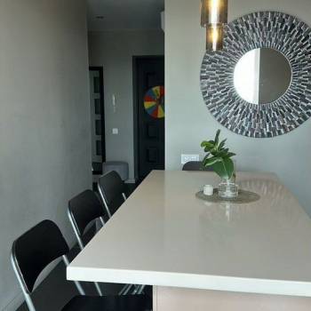 Продается 2-х комнатная квартира, 58,3 м²