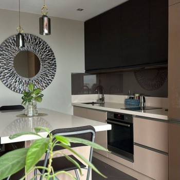 Продается 2-х комнатная квартира, 58,3 м²