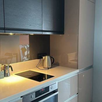 Продается 2-х комнатная квартира, 58,3 м²