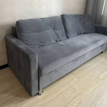 Сдается 1-комнатная квартира, 30 м²