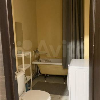Сдается 1-комнатная квартира, 30 м²