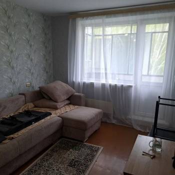 Сдается 1-комнатная квартира, 30 м²